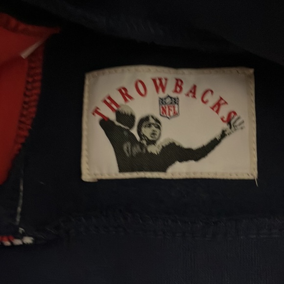 New England Patriots hoodie - Picture 5 of 5